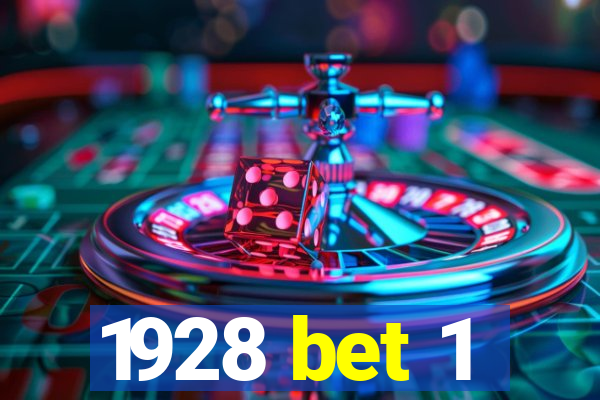 1928 bet 1